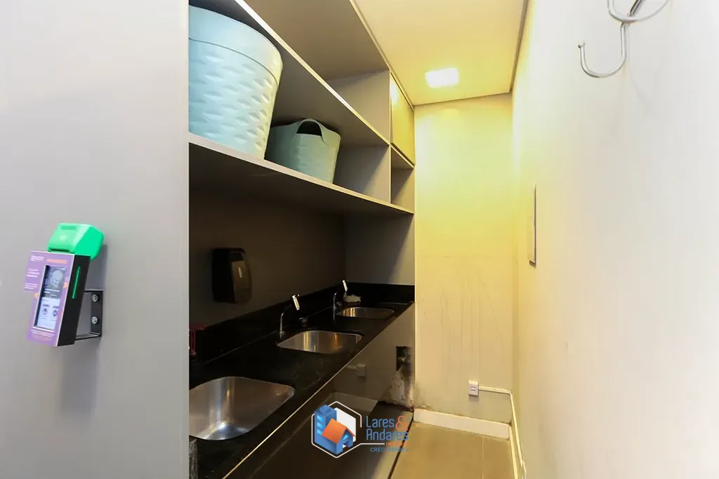 Apartamento, 1 quarto, 29 m² - Foto 11