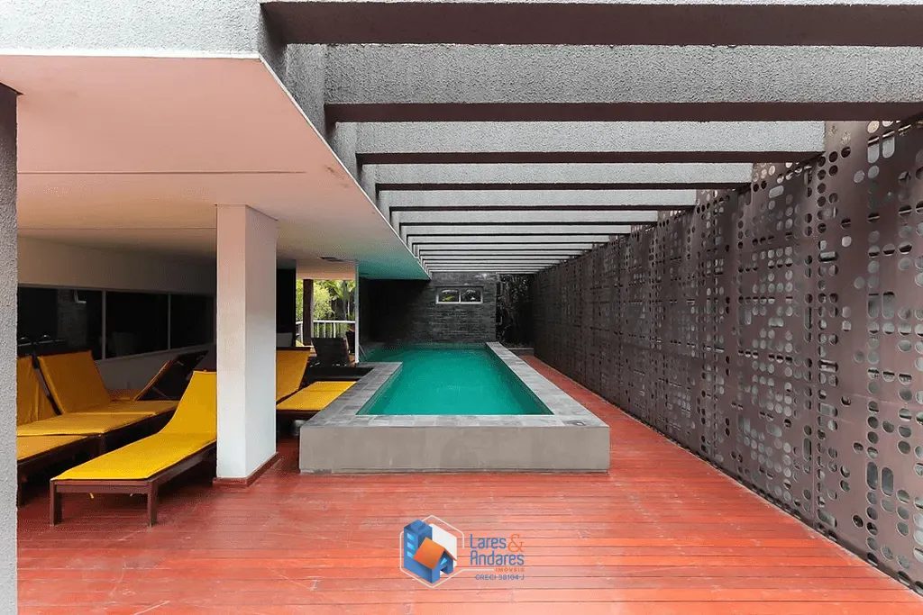 Apartamento, 1 quarto, 29 m² - Foto 6
