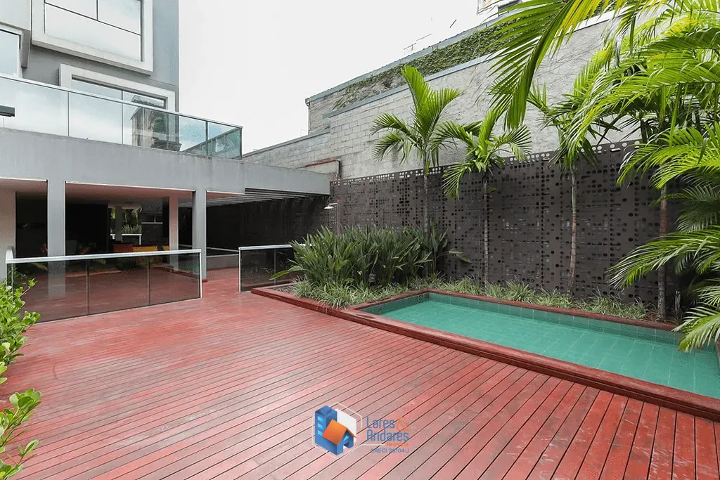 Apartamento, 1 quarto, 29 m² - Foto 7