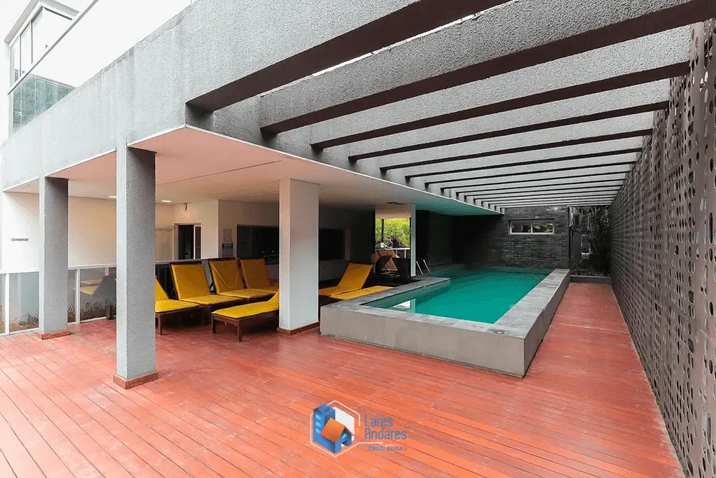Apartamento, 1 quarto, 29 m² - Foto 8