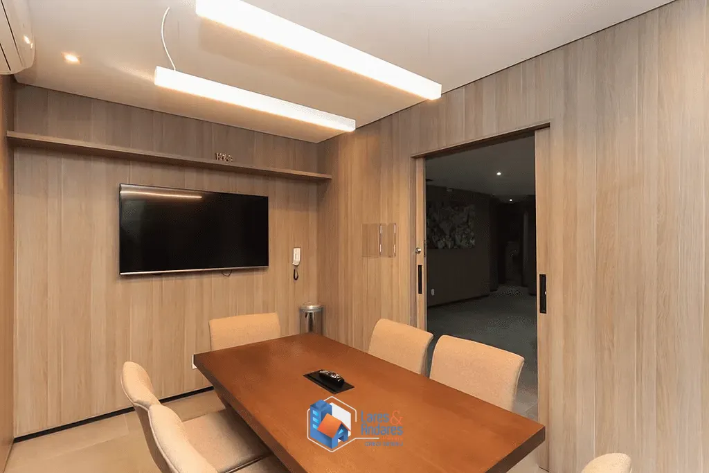 Apartamento, 1 quarto, 29 m² - Foto 10