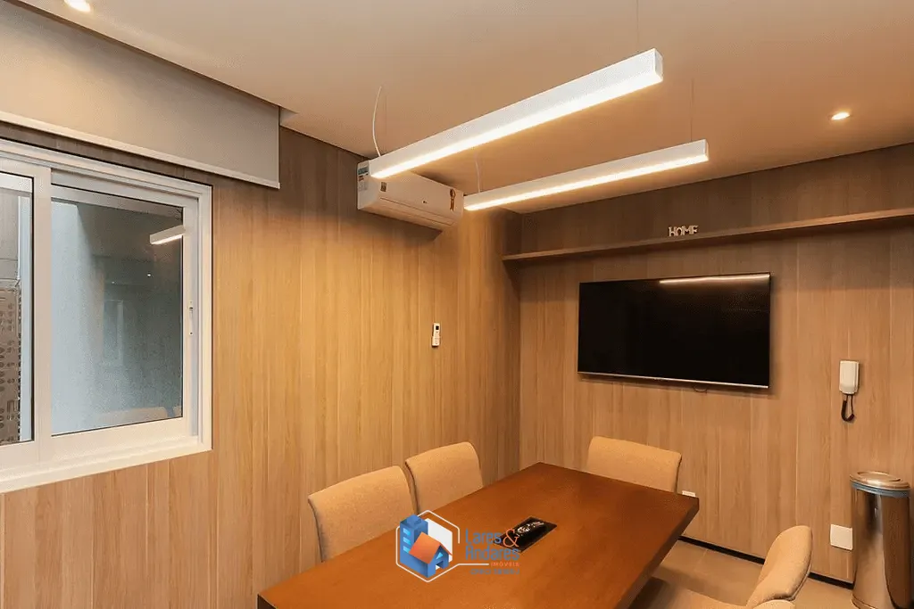 Apartamento, 1 quarto, 29 m² - Foto 2