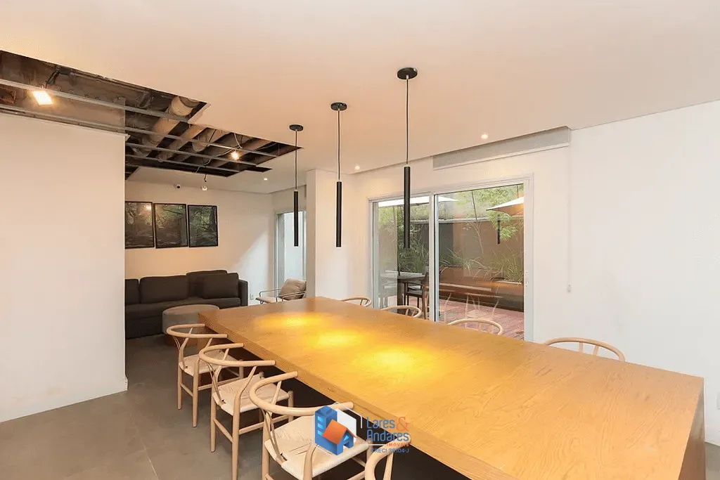 Apartamento, 1 quarto, 29 m² - Foto 12