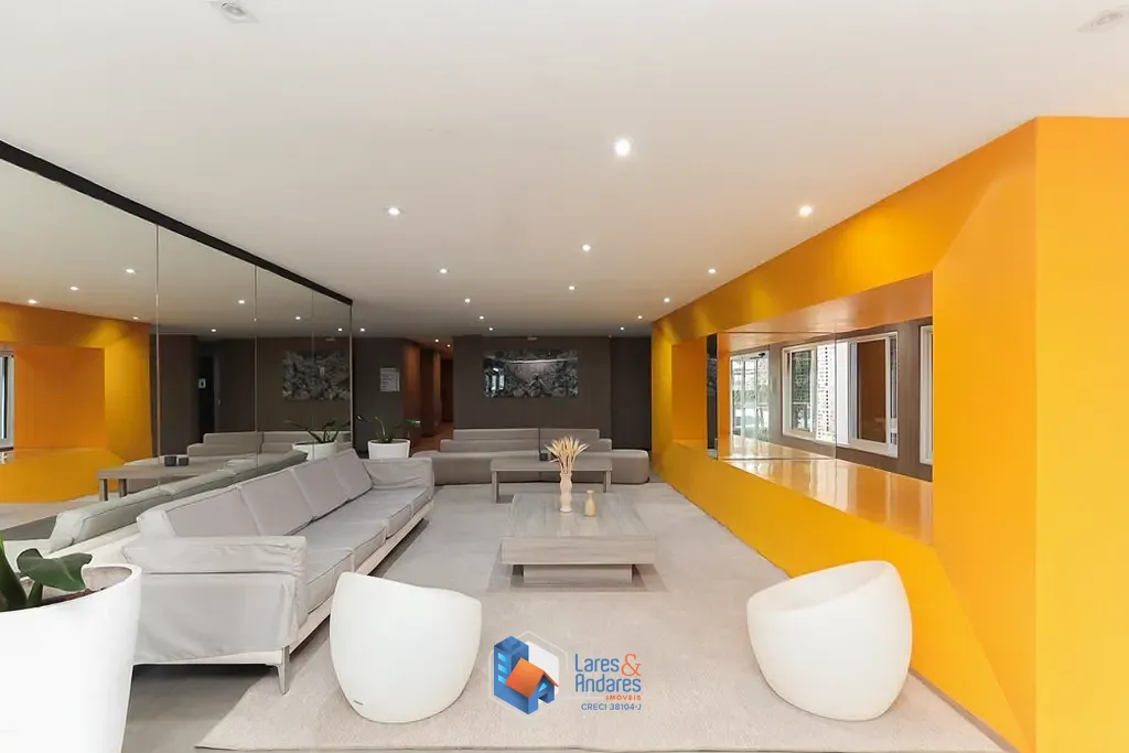 Apartamento, 1 quarto, 29 m² - Foto 14