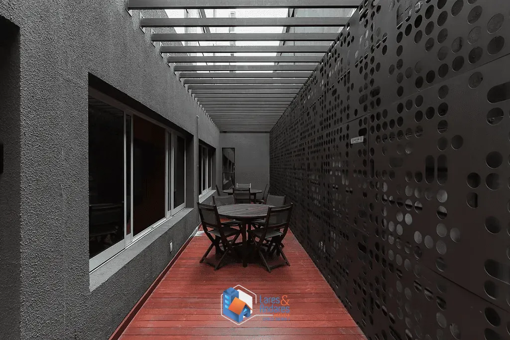 Apartamento, 1 quarto, 29 m² - Foto 16
