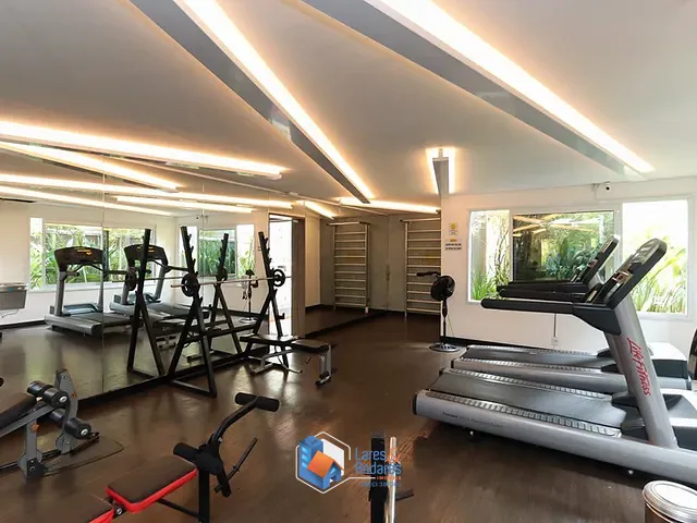 Apartamento 1 quarto e 1 banheiro, à venda, no bairro Vila Madalena em São Paulo