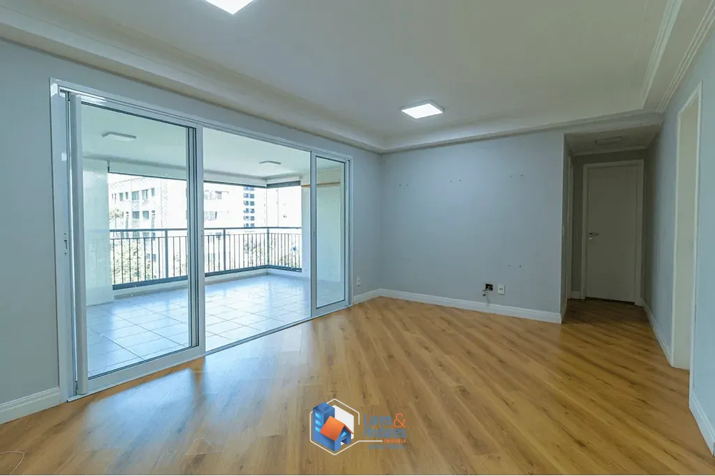Apartamento, 2 quartos, 89 m² - Foto 1