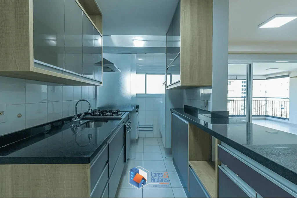 Apartamento, 2 quartos, 89 m² - Foto 26