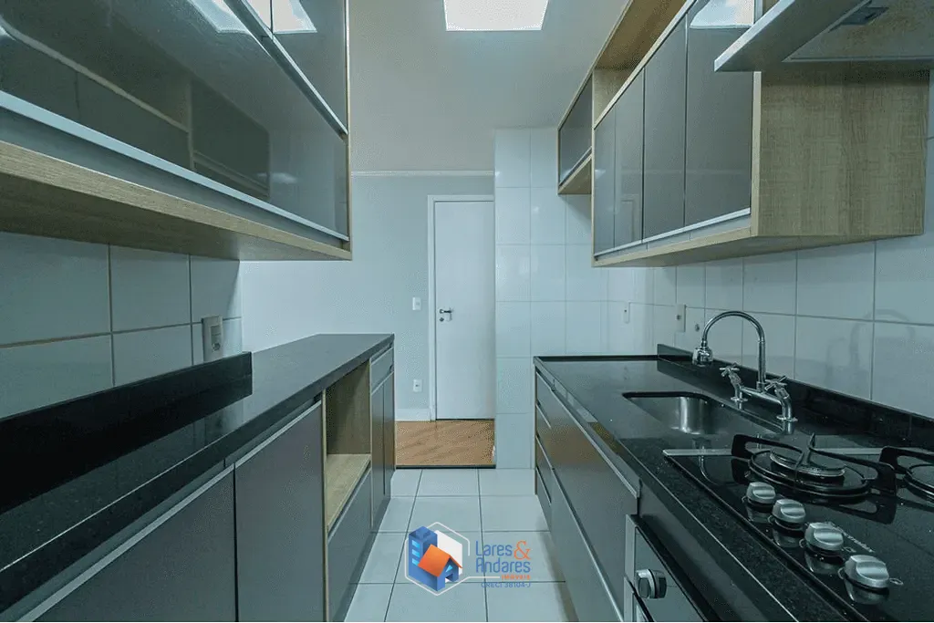 Apartamento, 2 quartos, 89 m² - Foto 27