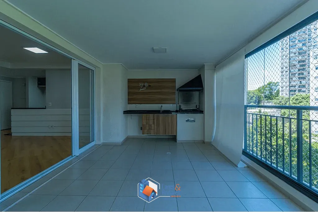 Apartamento, 2 quartos, 89 m² - Foto 29