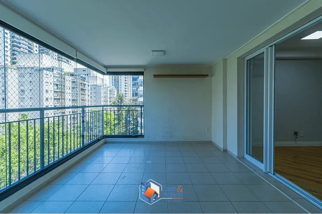 Apartamento, 2 quartos, 89 m² - Foto 31