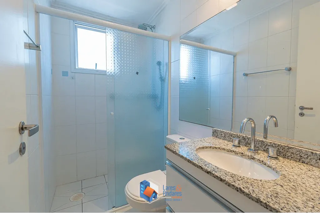 Apartamento, 2 quartos, 89 m² - Foto 38