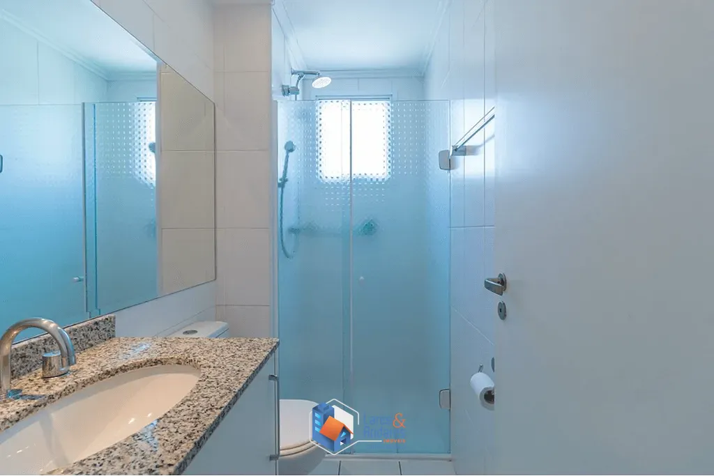 Apartamento, 2 quartos, 89 m² - Foto 3