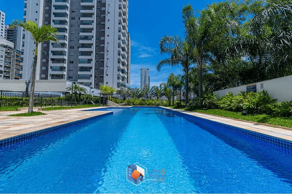 Apartamento, 2 quartos, 89 m² - Foto 5