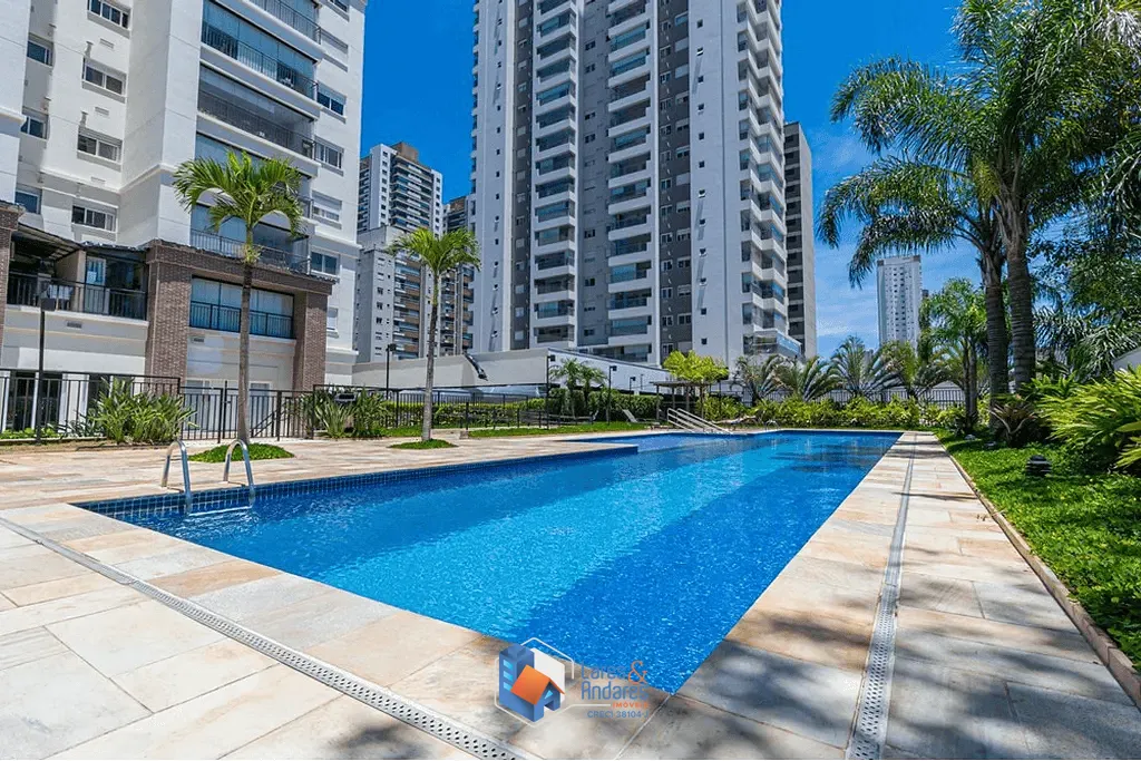 Apartamento, 2 quartos, 89 m² - Foto 6