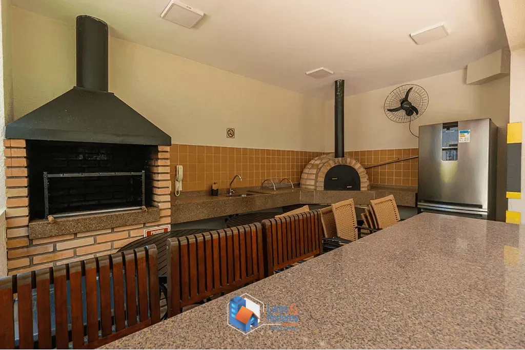 Apartamento, 2 quartos, 89 m² - Foto 7