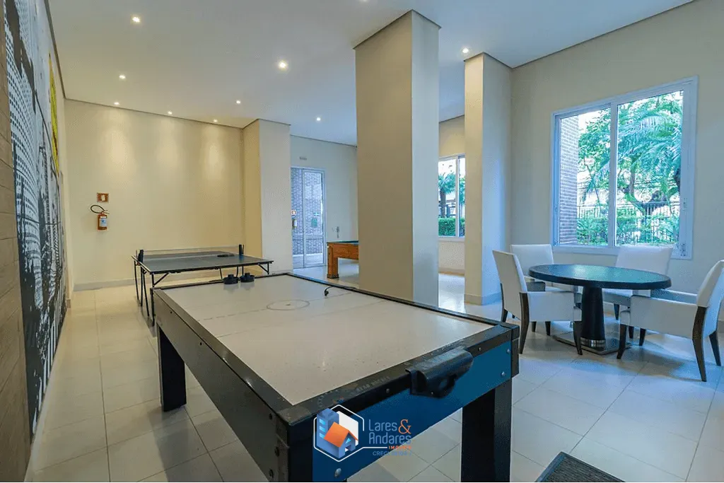 Apartamento, 2 quartos, 89 m² - Foto 9