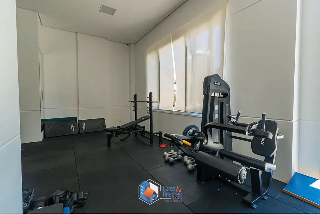 Apartamento, 2 quartos, 89 m² - Foto 10