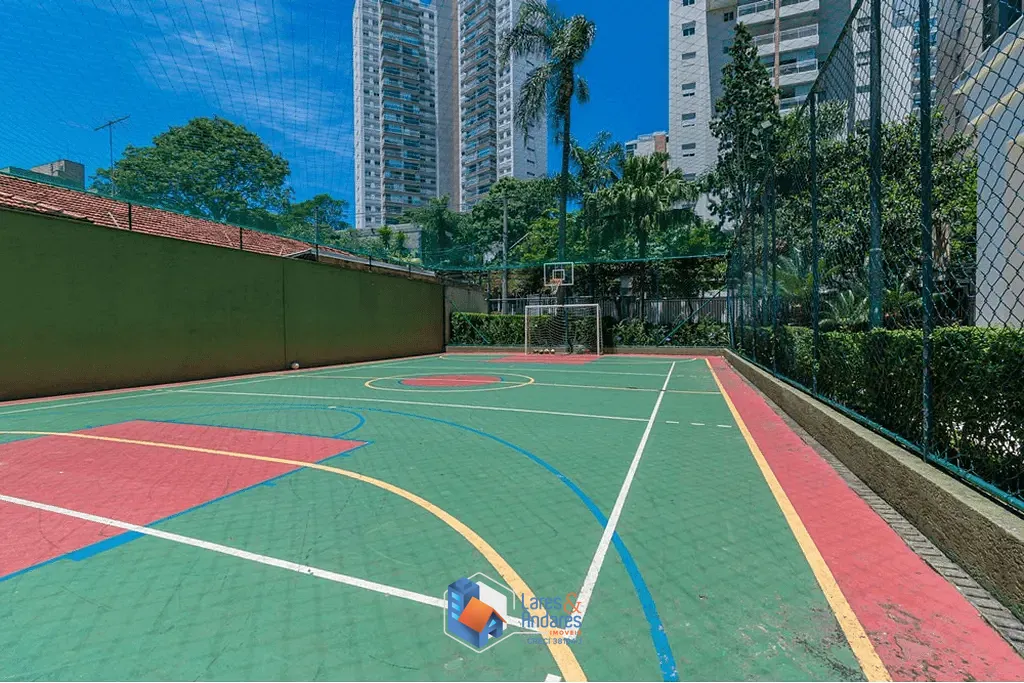 Apartamento, 2 quartos, 89 m² - Foto 13