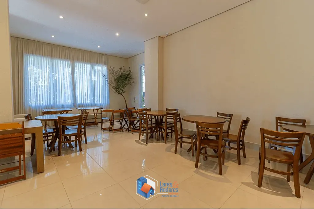 Apartamento, 2 quartos, 89 m² - Foto 14