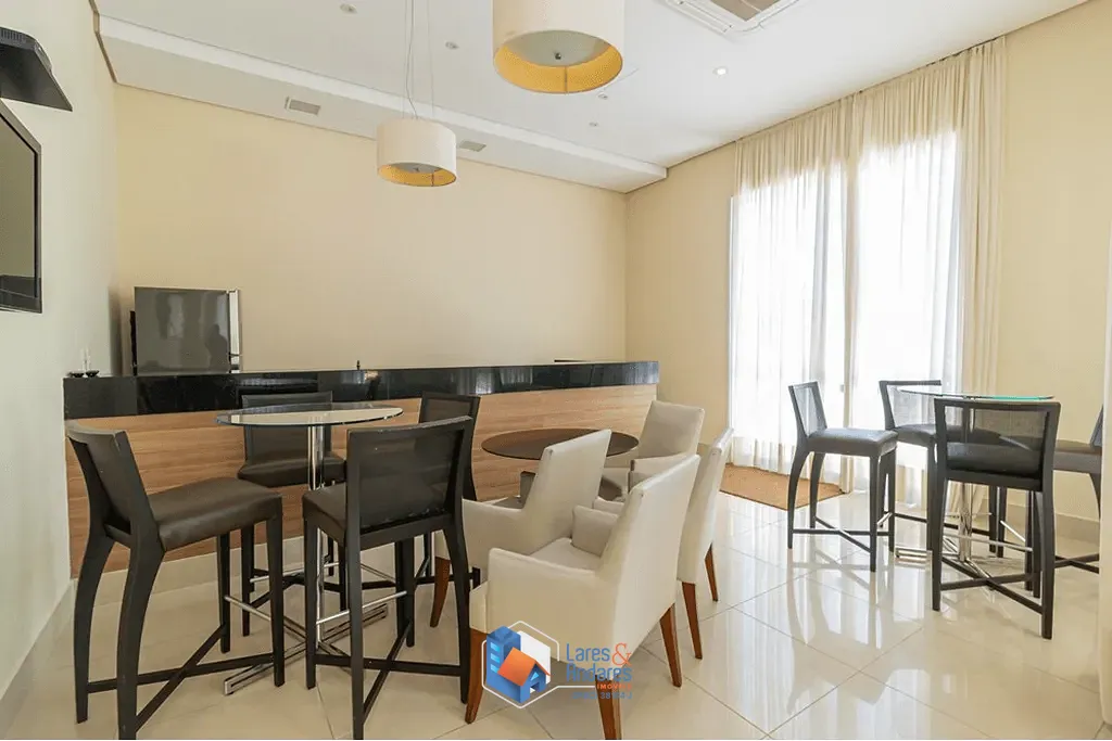 Apartamento, 2 quartos, 89 m² - Foto 15