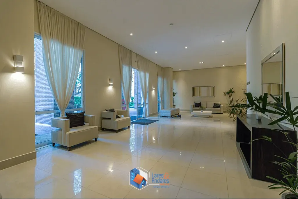 Apartamento, 2 quartos, 89 m² - Foto 16