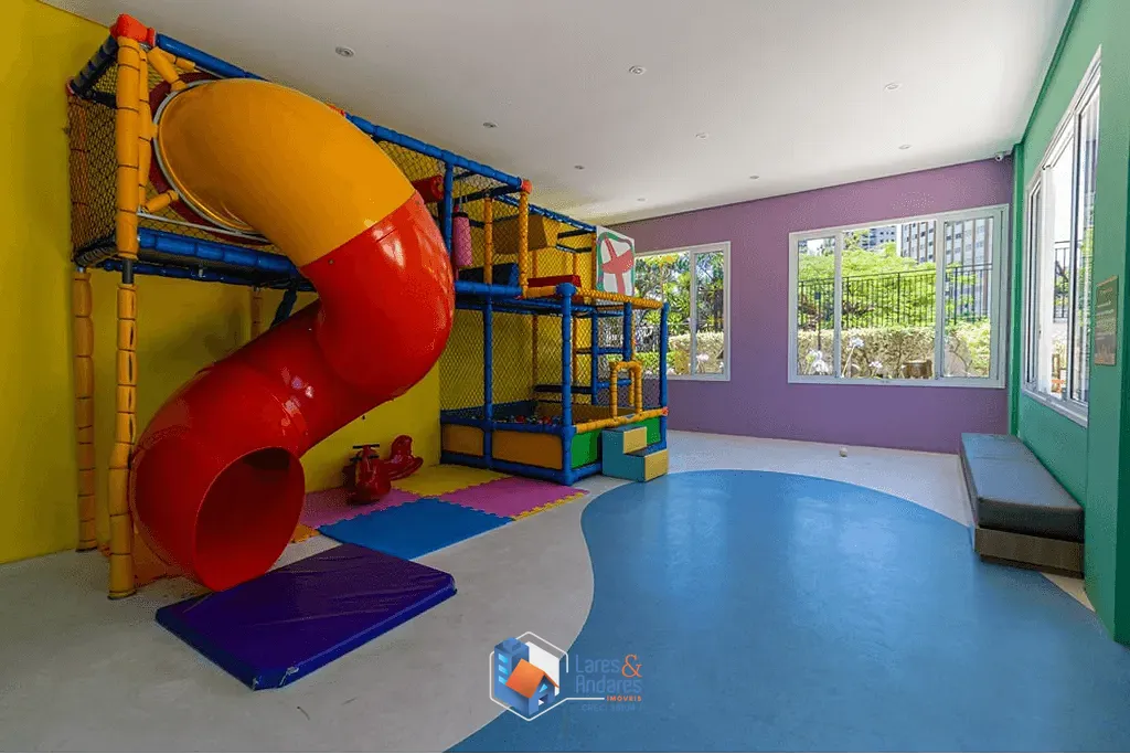 Apartamento, 2 quartos, 89 m² - Foto 17