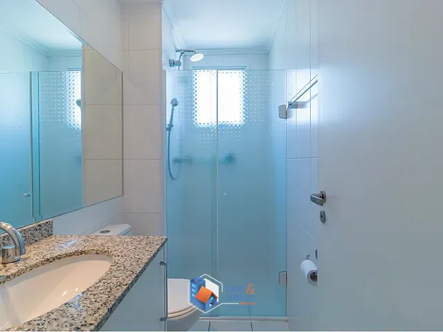 Apartamento 2 quartos e 2 banheiros, à venda, no bairro Jardim Prudência em São Paulo