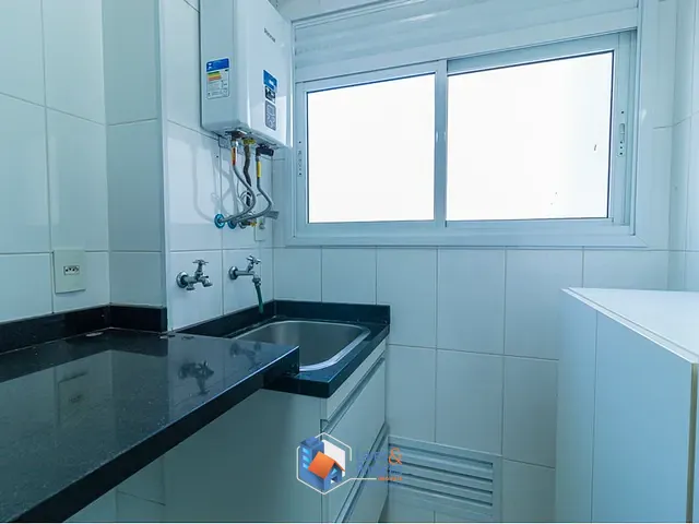 Apartamento 2 quartos e 2 banheiros, à venda, no bairro Jardim Prudência em São Paulo
