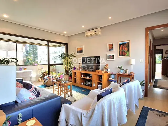 Apartamento 2 quartos e 2 banheiros, à venda, no bairro Petrópolis em Porto Alegre