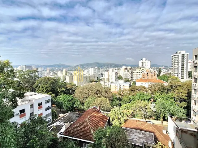 Apartamento 2 quartos e 2 banheiros, à venda, no bairro Petrópolis em Porto Alegre