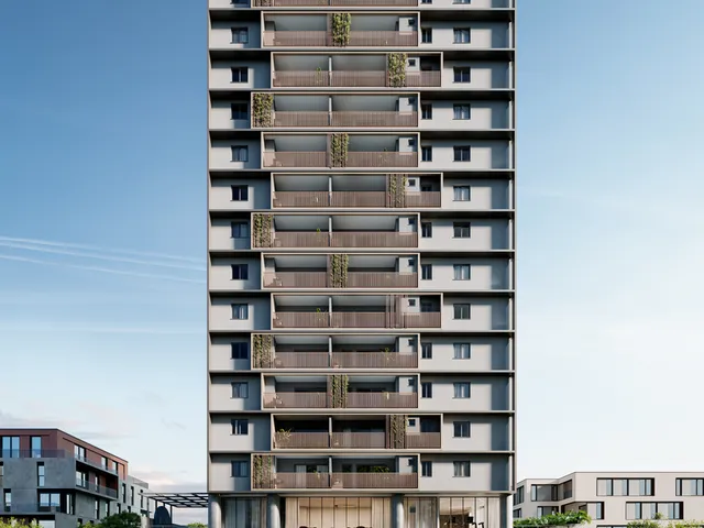 Apartamento 2 quartos e 2 banheiros, à venda, no bairro Bessa em João Pessoa