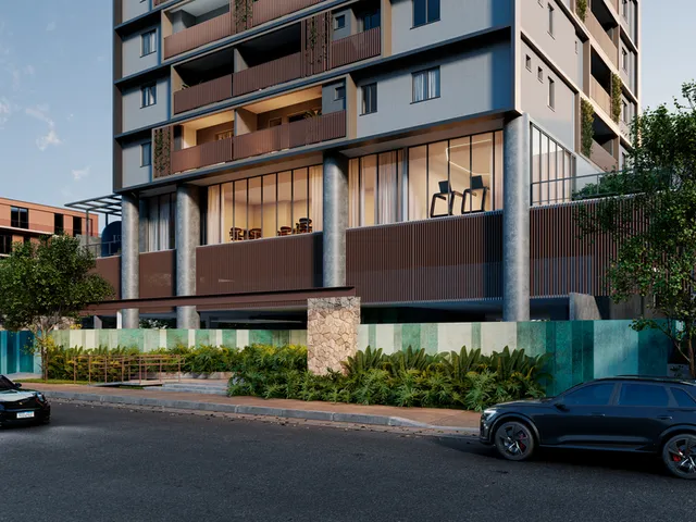Apartamento 2 quartos e 2 banheiros, à venda, no bairro Bessa em João Pessoa