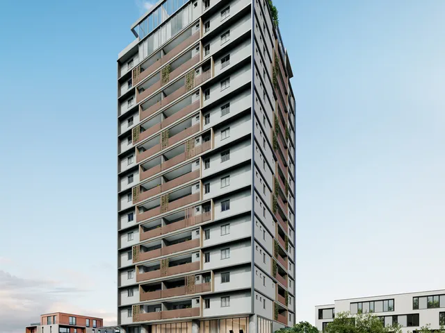 Apartamento 2 quartos e 2 banheiros, à venda, no bairro Bessa em João Pessoa
