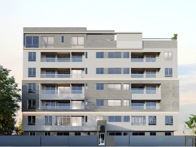 Apartamento 2 quartos e 2 banheiros, à venda, no bairro Altiplano Cabo Branco em João Pessoa