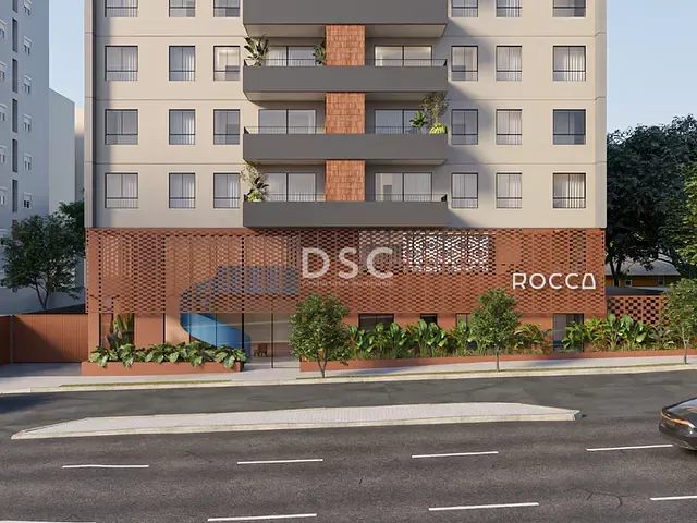Apartamento 3 quartos e 2 banheiros, à venda, no bairro Boa Vista em Curitiba