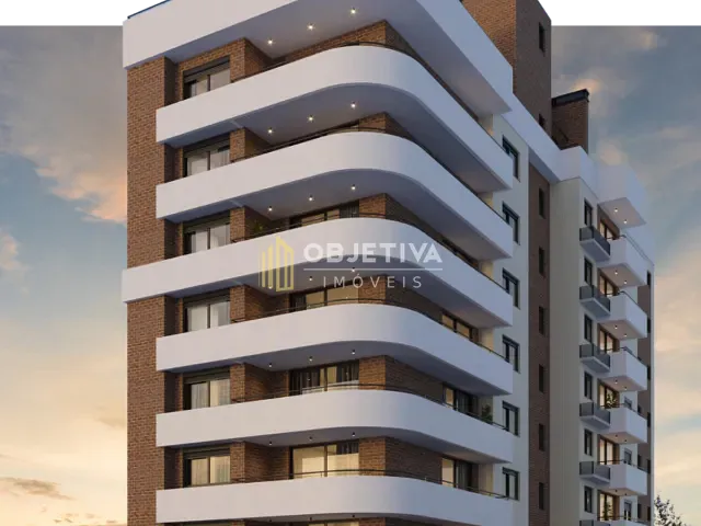 Apartamento 2 quartos e 3 banheiros, à venda, no bairro Tristeza em Porto Alegre