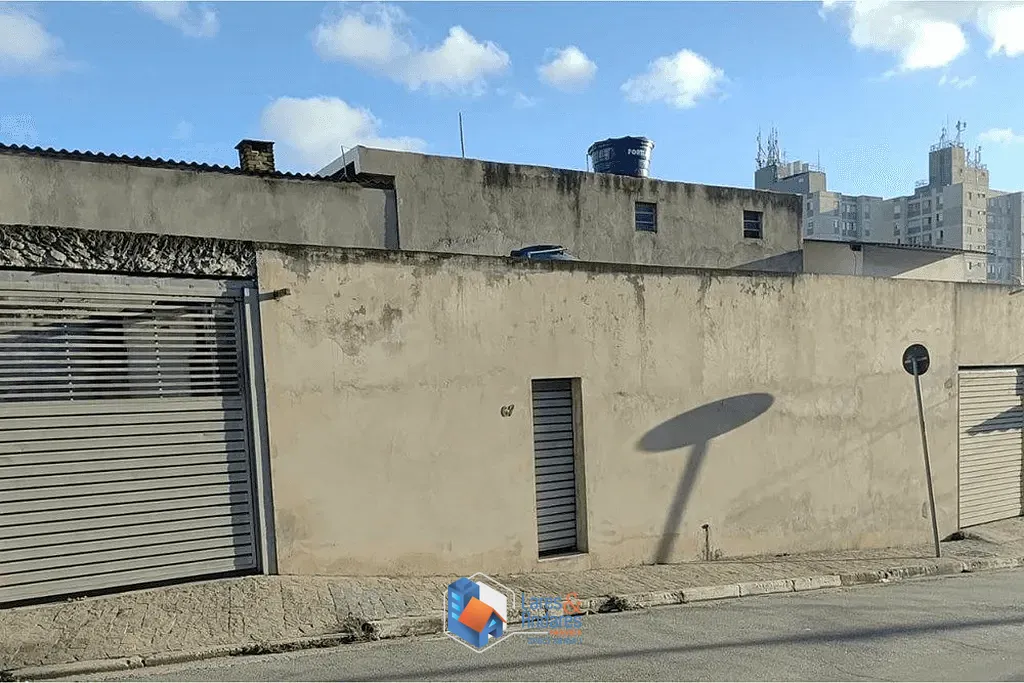 Terreno, 10 m² - Foto 1