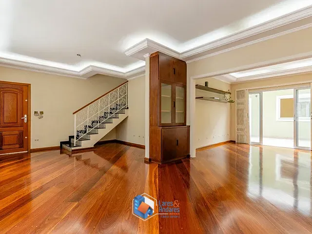 Casa 3 quartos e 4 banheiros, à venda, no bairro Chácara Santo Antônio (Zona Sul) em São Paulo
