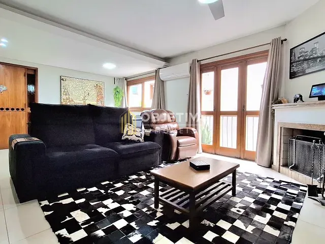 Apartamento 3 quartos e 3 banheiros, à venda, no bairro Rio Branco em Porto Alegre