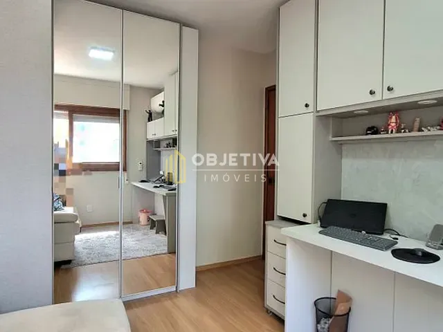 Apartamento 3 quartos e 3 banheiros, à venda, no bairro Rio Branco em Porto Alegre