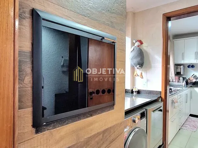 Apartamento 3 quartos e 3 banheiros, à venda, no bairro Rio Branco em Porto Alegre