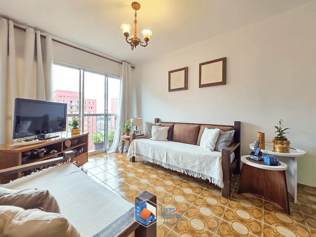 Apartamento, 3 quartos, 96 m² - Foto 30