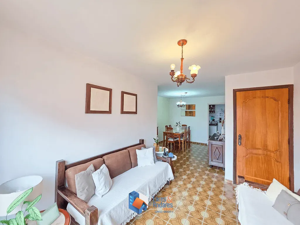 Apartamento, 3 quartos, 96 m² - Foto 33