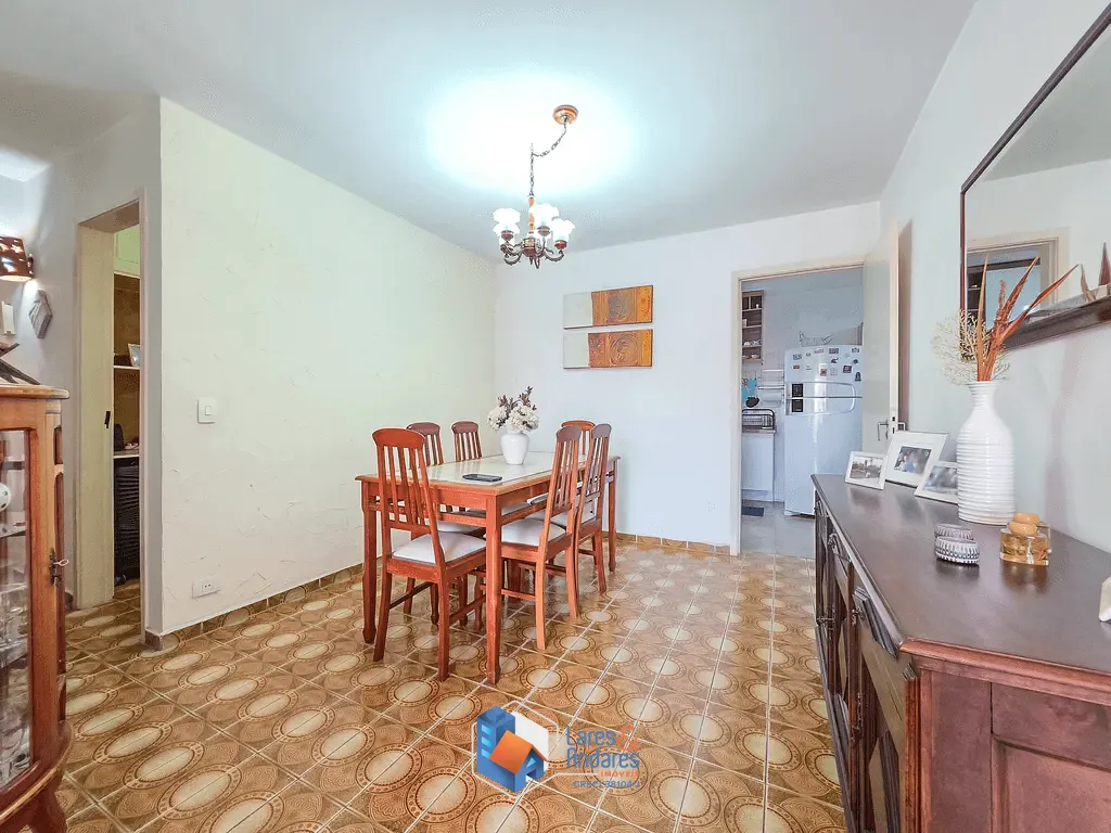Apartamento, 3 quartos, 96 m² - Foto 34