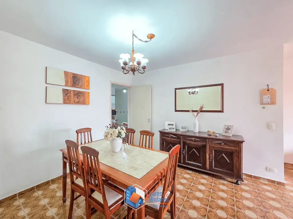 Apartamento, 3 quartos, 96 m² - Foto 35