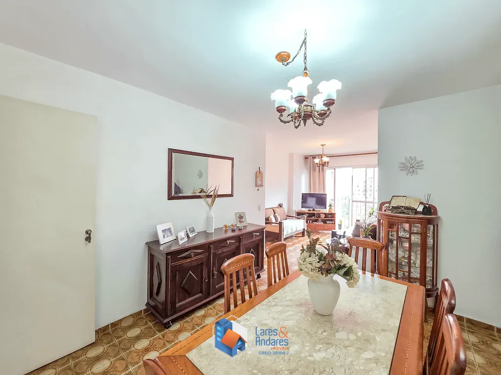 Apartamento, 3 quartos, 96 m² - Foto 36