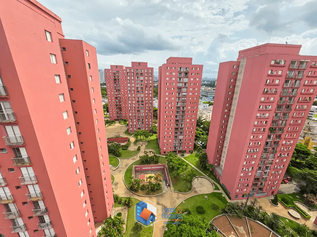 Apartamento, 3 quartos, 96 m² - Foto 37