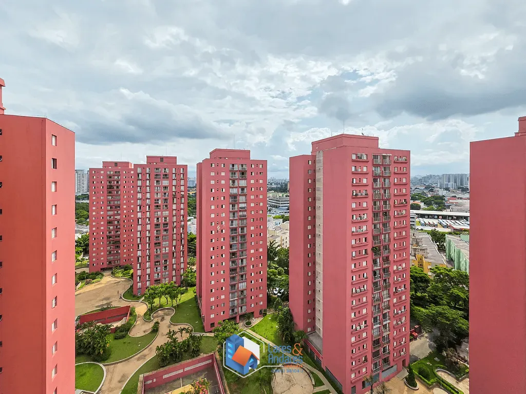 Apartamento, 3 quartos, 96 m² - Foto 38
