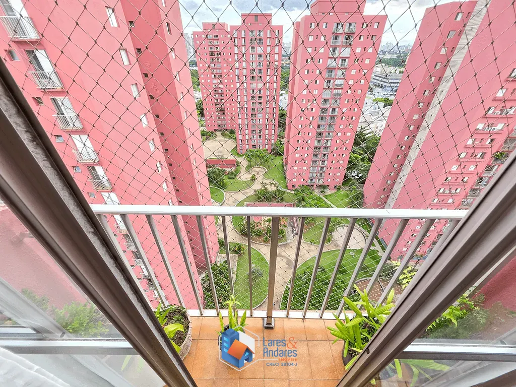 Apartamento, 3 quartos, 96 m² - Foto 39